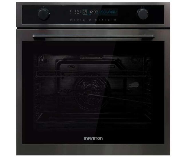 Forno multifunções infiniton dg70 3000 w
