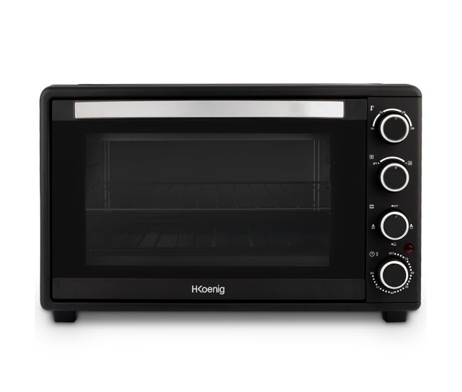 Mini forno de mesa fo45 h.koenig