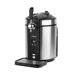 Dispensador de Cerveja Bw1880 H.Koenig Dispensador de Cerveja Bw1880 H.Koenig Preto