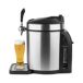 Dispensador de Cerveja Bw1880 H.Koenig Dispensador de Cerveja Bw1880 H.Koenig Preto