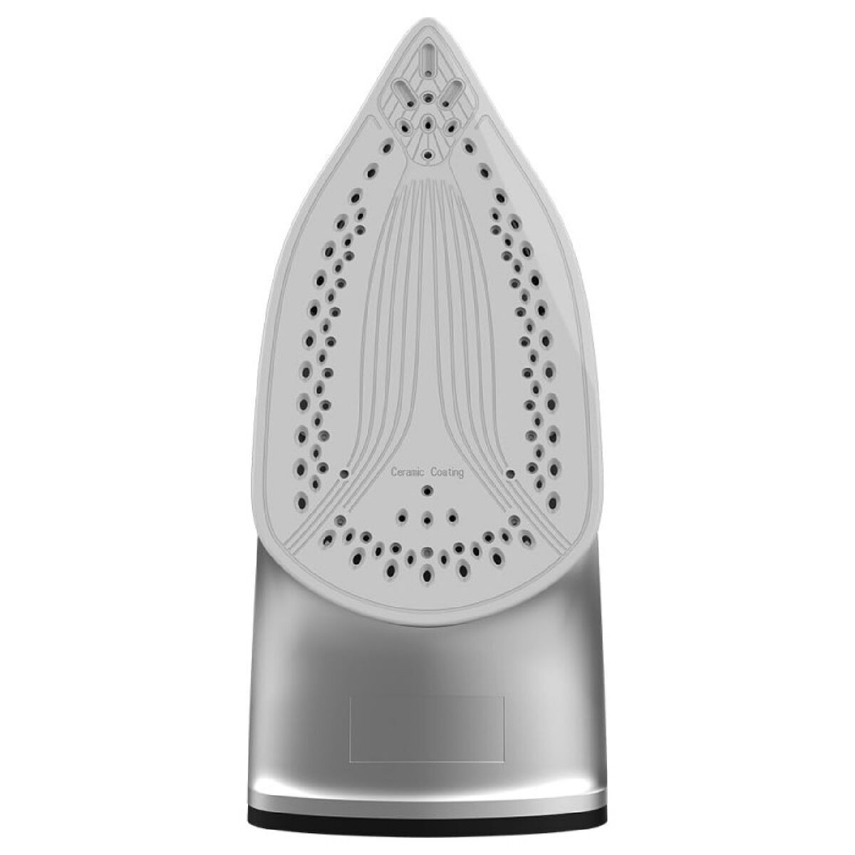 Ferro de Vapor IronHero 2600 Force