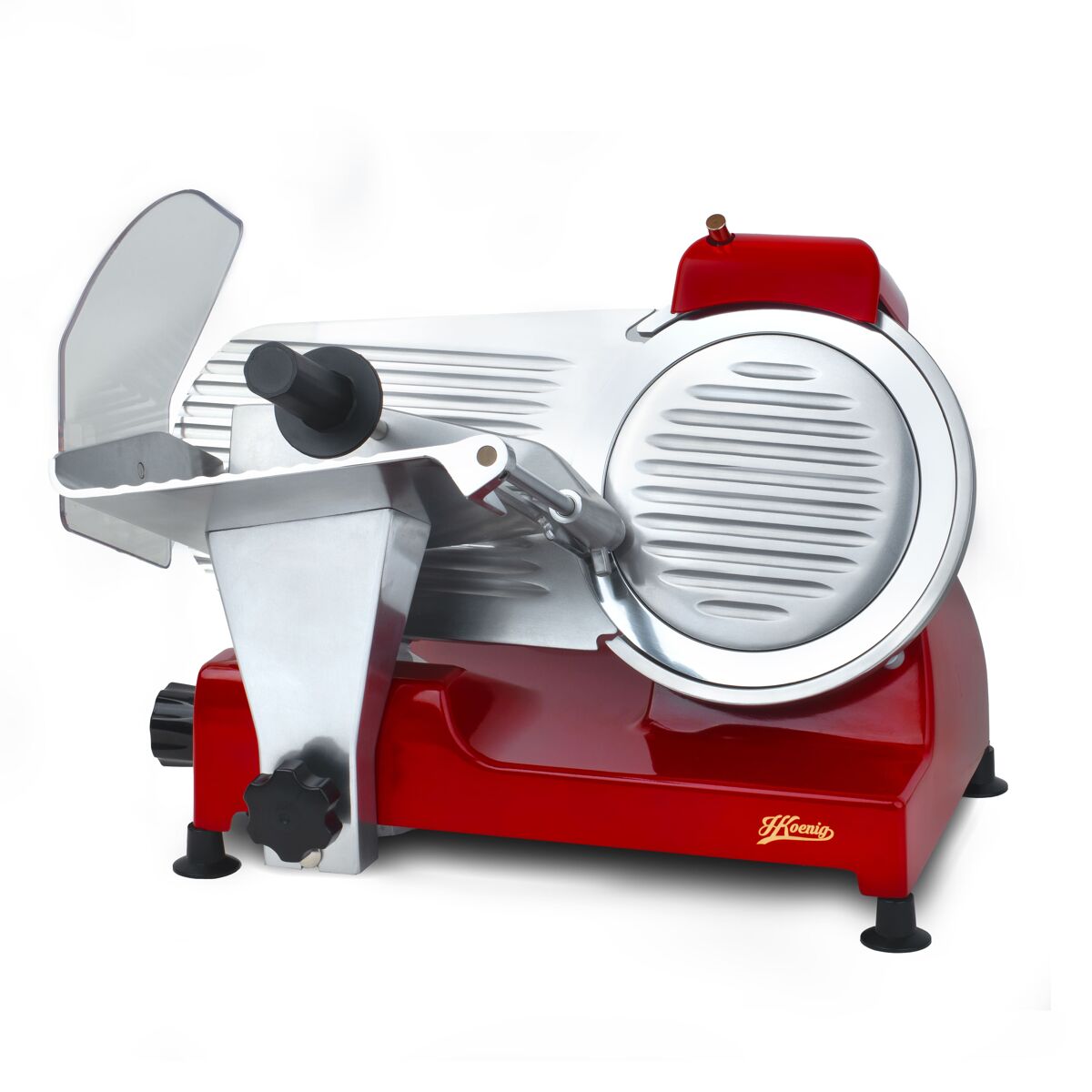 Fiambreira msx224 h.koenig