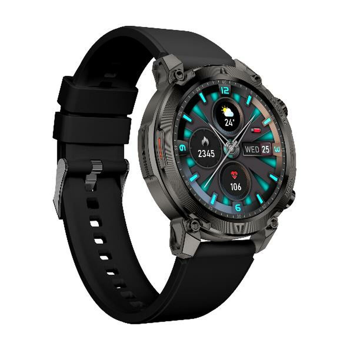 Smartwatch Trailround Sport