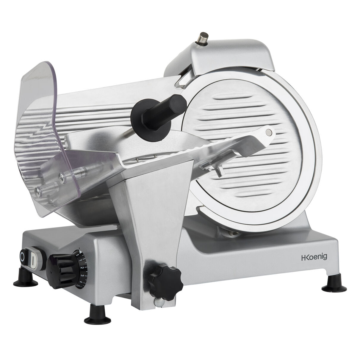 Fiambreira msx250 h.koenig