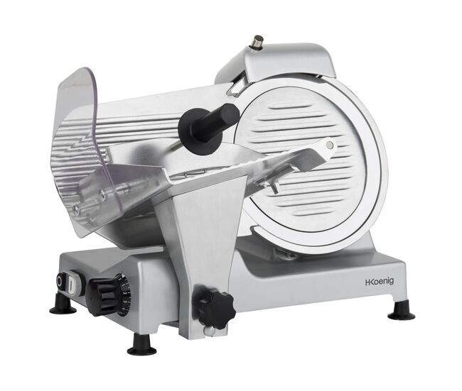Fiambreira msx250 h.koenig