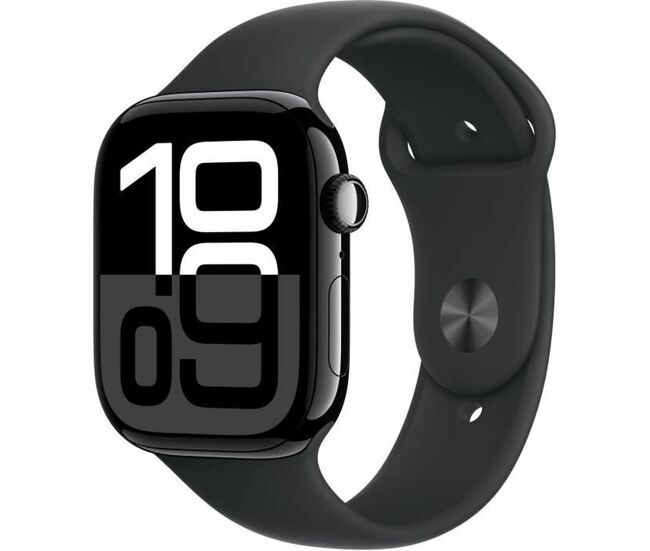 Smartwatch apple preto 46 mm