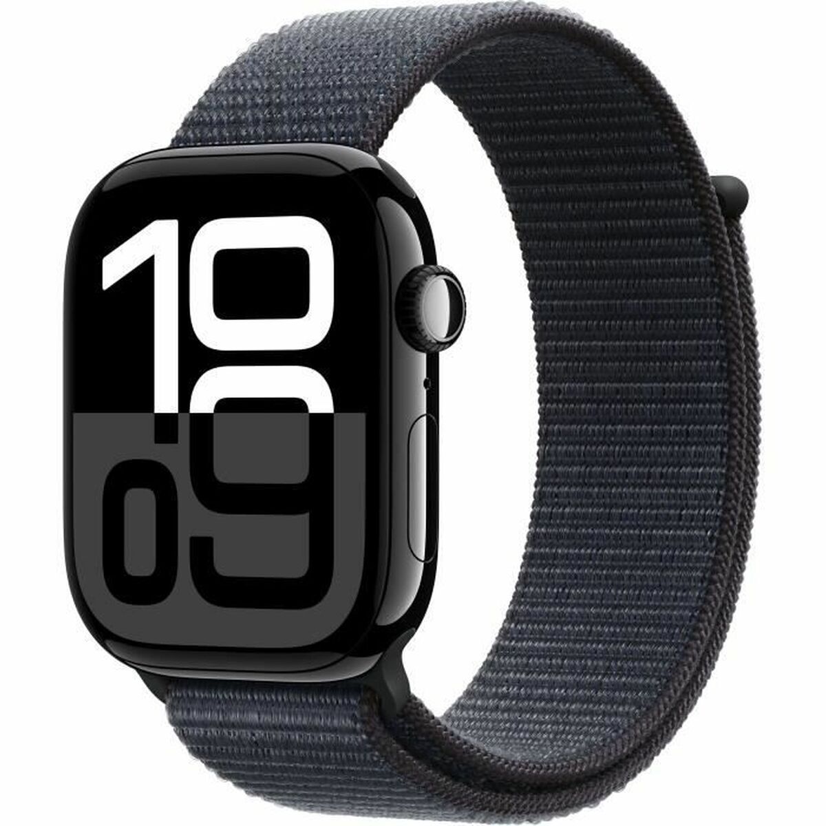 Smartwatch apple watch series 10 preto 46 mm