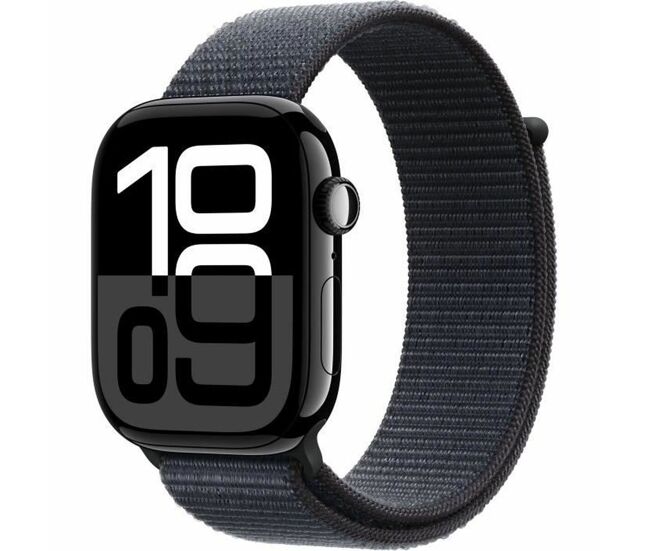 Smartwatch apple watch series 10 noir 46 mm
