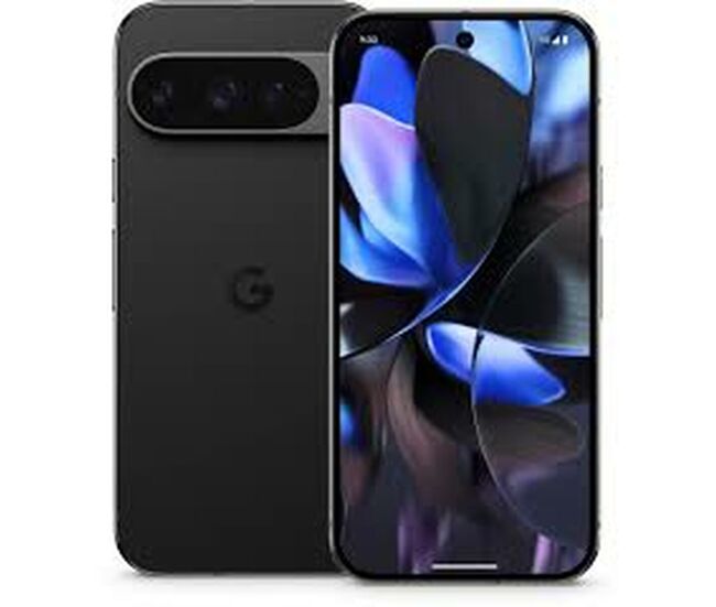 Smartphone google pixel 9 pro 6,3" 16 gb ram 128 gb noir obsidian