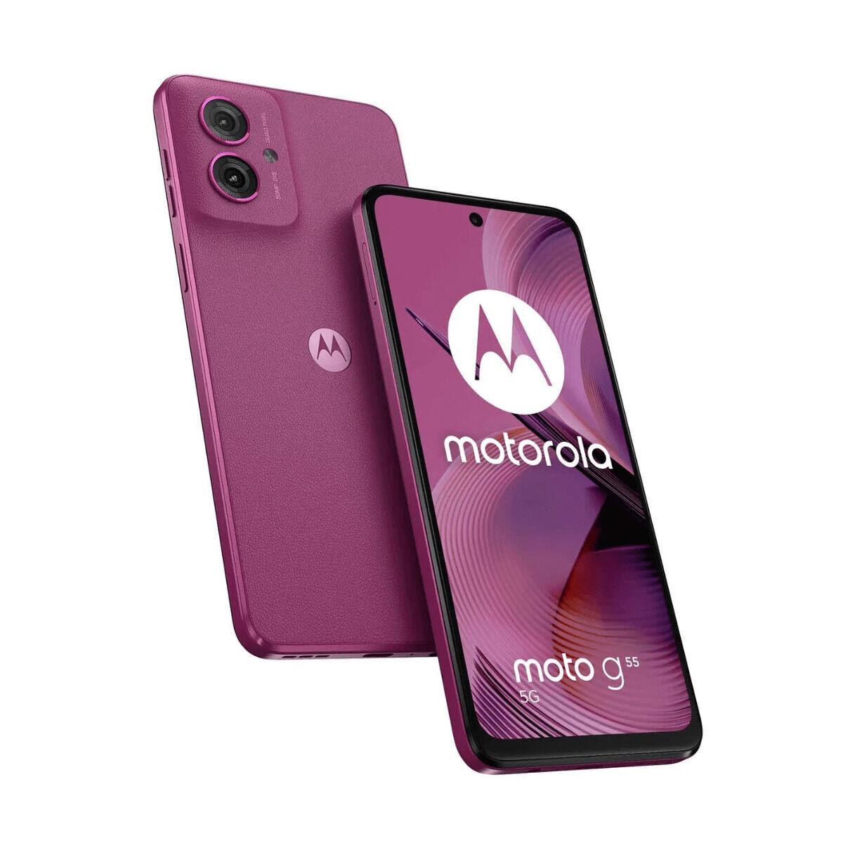 Smartphone Moto G55 5G