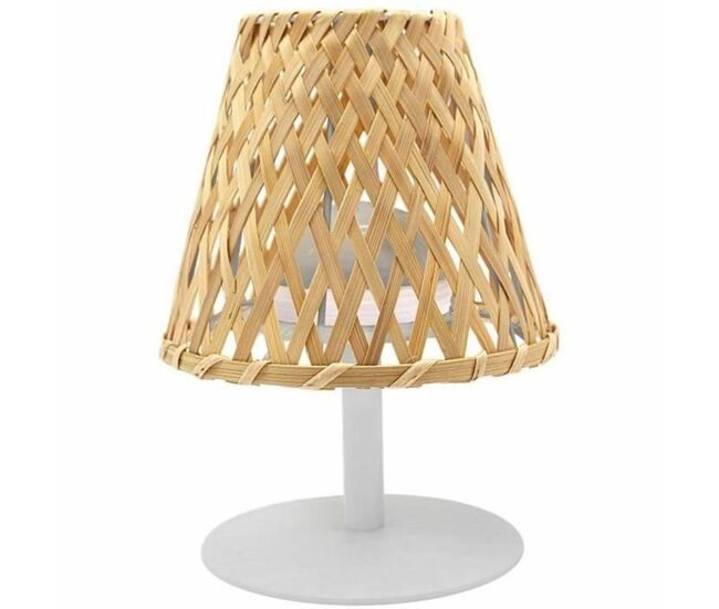 Lâmpada de led lumisky ibiza 3,7 v