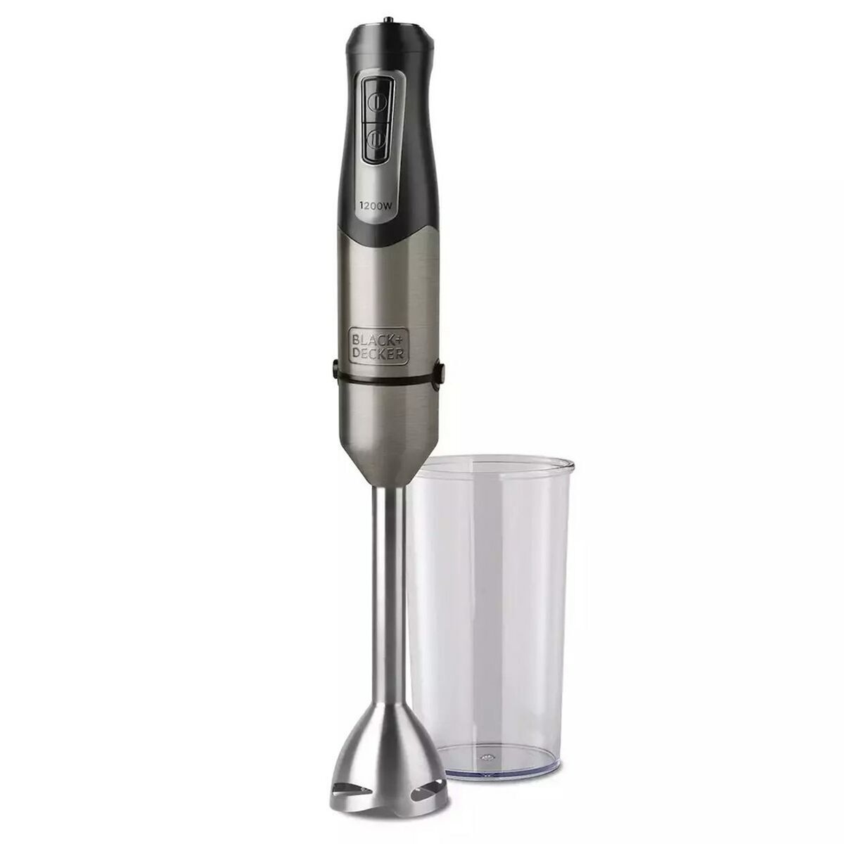 Batedora de mão black & decker bxhb1200e