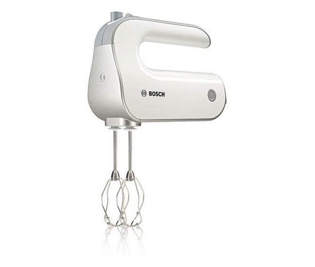 Batedora-amassadora bosch mfq4080 branco prateado 500 w