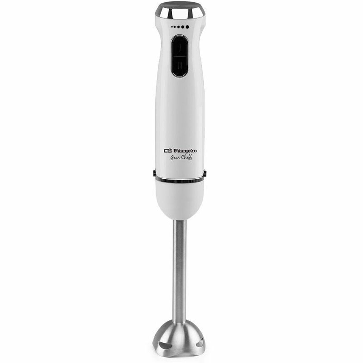 Batedora de mão orbegozo bt 2690 1000 w blanc