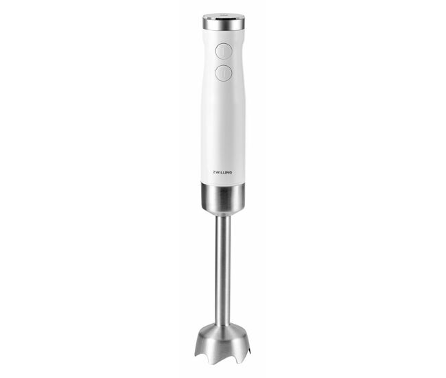 Batedora de mão zwilling enfinigy blanc 800 w