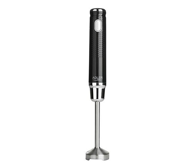 Batteuse à main Adler AD 4617 noir multicolore argenté 350 W