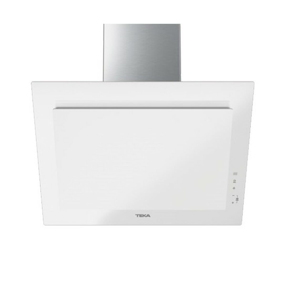 Extrator convencional teka dvt68660 60 cm 698 m³/h a+ 280w noir