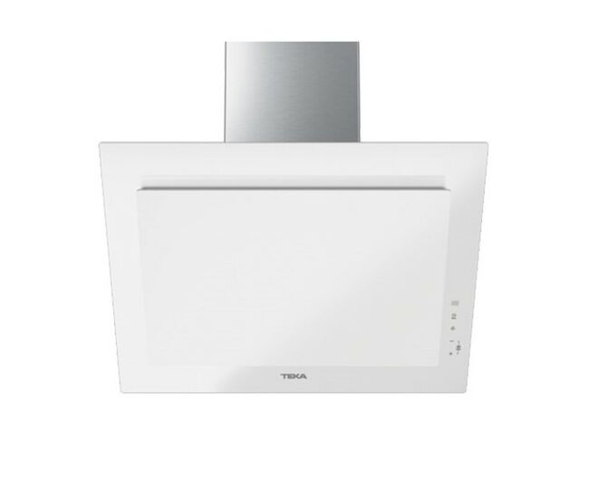Extrator convencional teka dvt68660 60 cm 698 m³/h a+ 280w noir