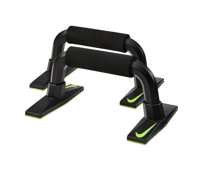 Suporte para flexões nike push up grip 3.0 9339-57