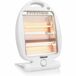 Estufa Elétrica KA-5128 Estufa Elétrica KA-5128 Branco
