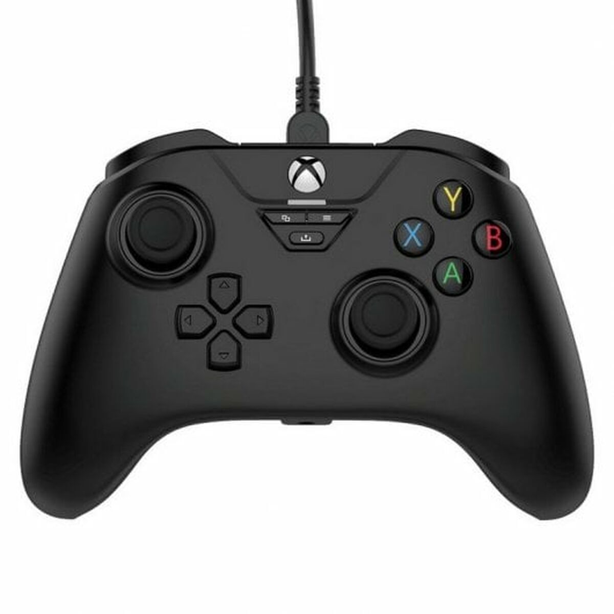 Comando gaming snakebyte sb922336
