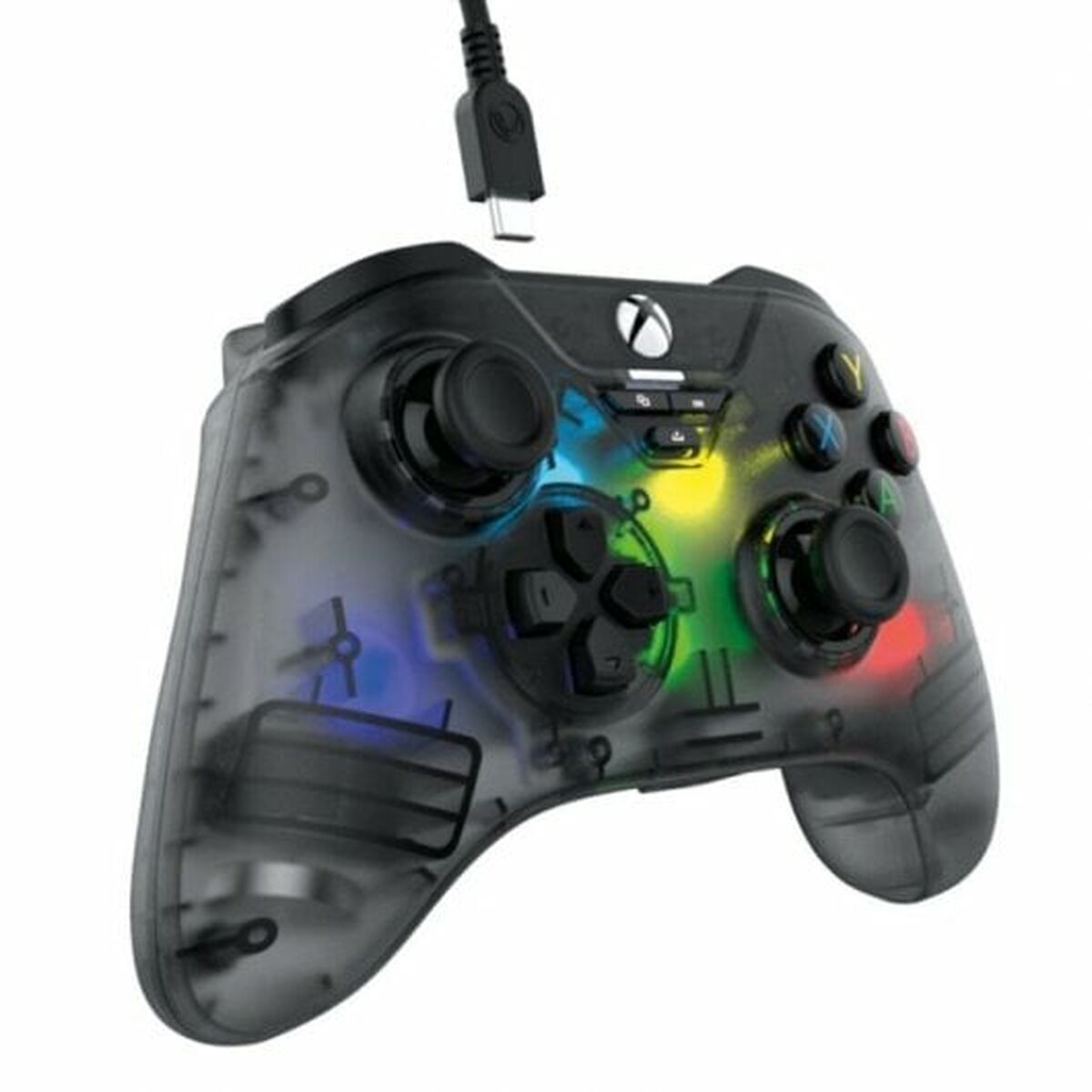 Comando gaming snakebyte sb922312