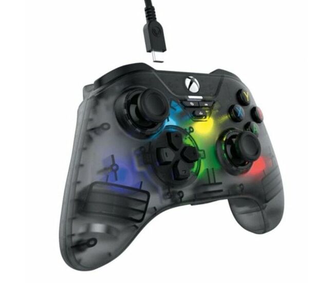 Comando gaming snakebyte sb922312