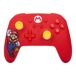 Controlo remoto sem fios para videojogos MARIO Controlo remoto sem fios para videojogos MARIO Vermelho