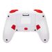 Controlo remoto sem fios para videojogos MARIO Controlo remoto sem fios para videojogos MARIO Vermelho