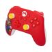 Controlo remoto sem fios para videojogos MARIO Controlo remoto sem fios para videojogos MARIO Vermelho