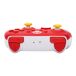 Controlo remoto sem fios para videojogos MARIO Controlo remoto sem fios para videojogos MARIO Vermelho