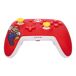 Controlo remoto sem fios para videojogos MARIO Controlo remoto sem fios para videojogos MARIO Vermelho