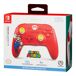 Controlo remoto sem fios para videojogos MARIO Controlo remoto sem fios para videojogos MARIO Vermelho