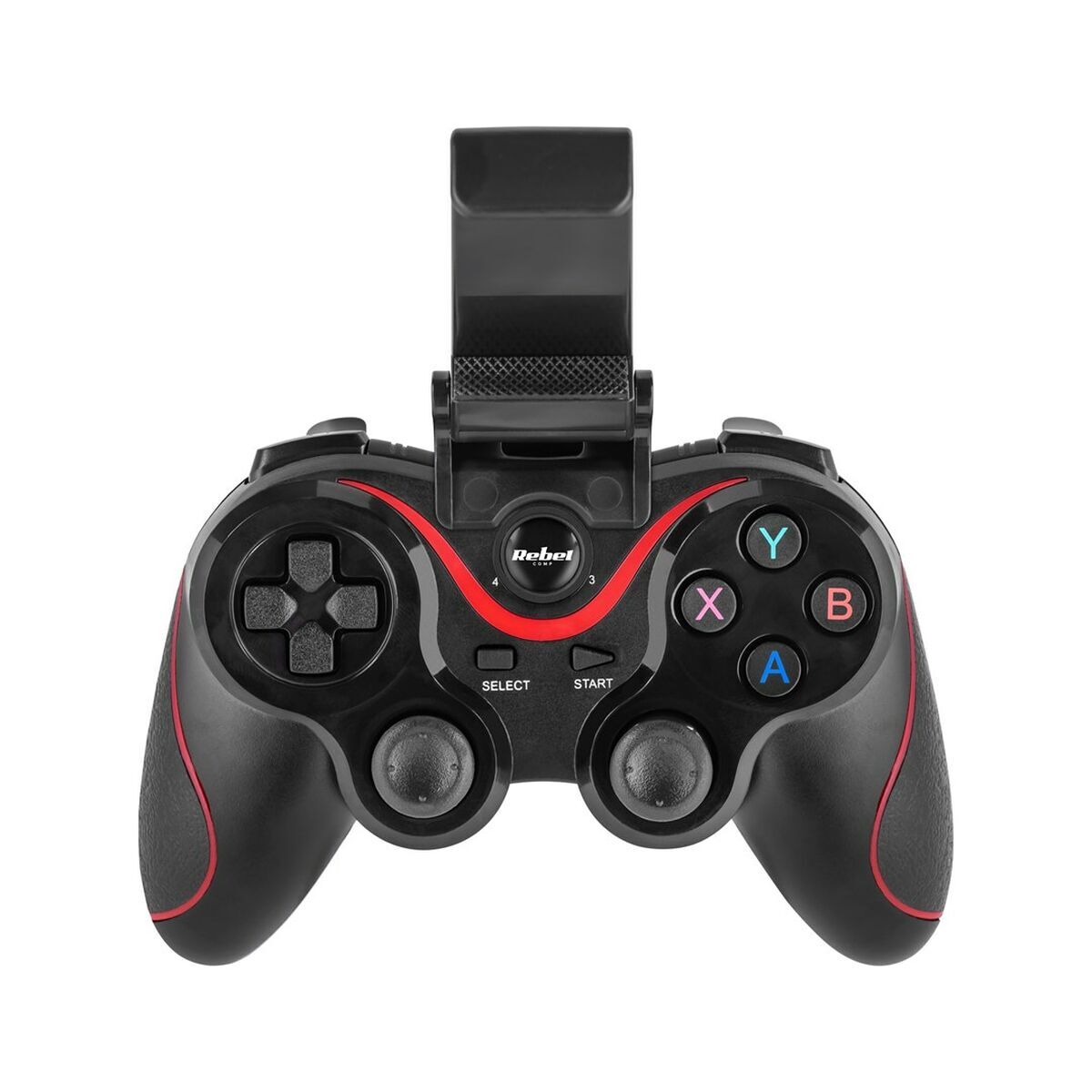 Gamepad Bluetooth para Smartphone KOM1180