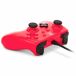 Comando Gaming Comando Gaming Vermelho