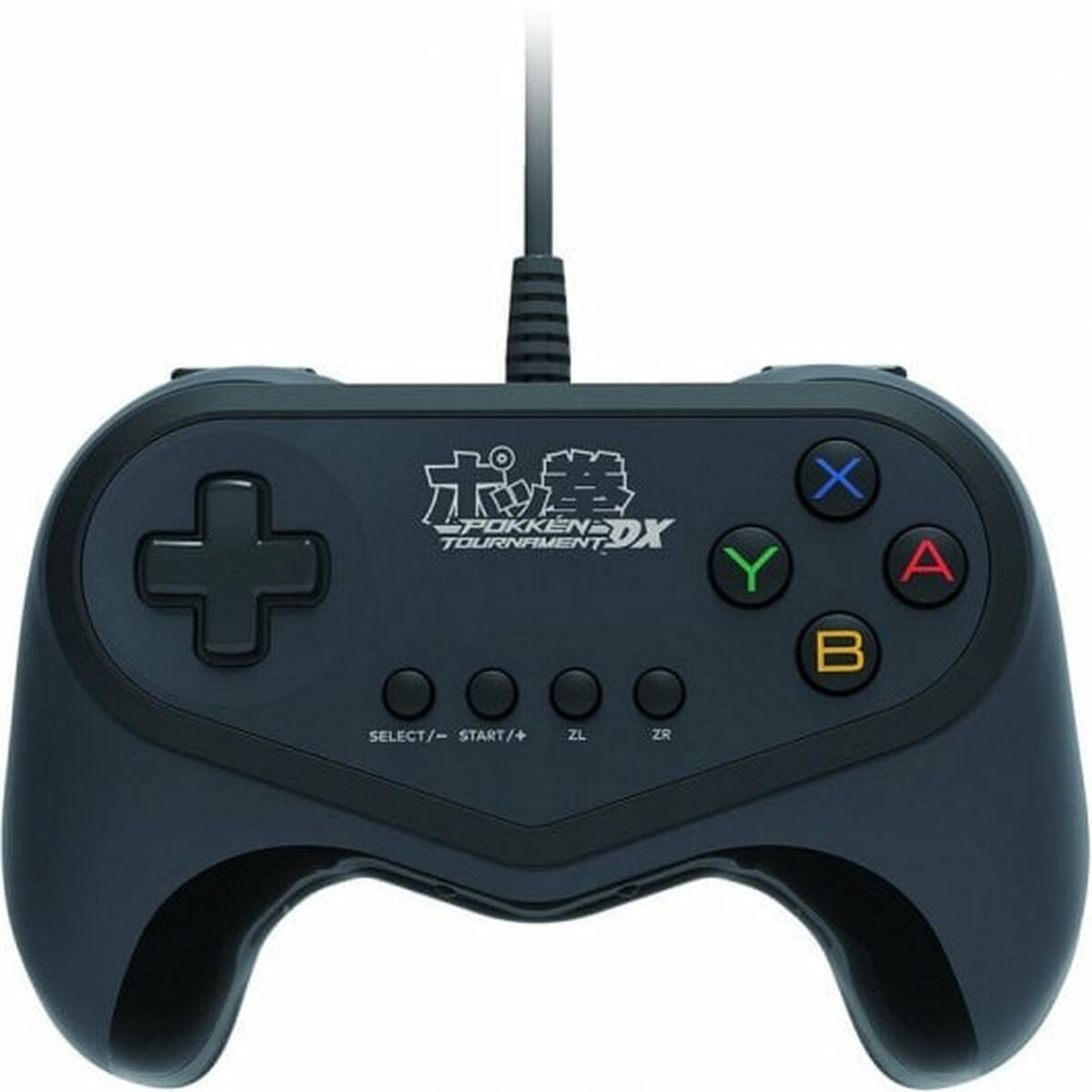 Comando gaming nintendo switch hori nsw-064u