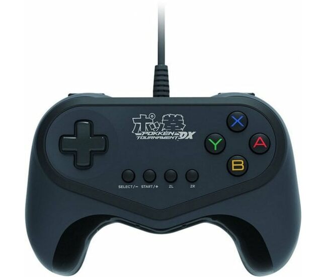 Comando gaming nintendo switch hori nsw-064u