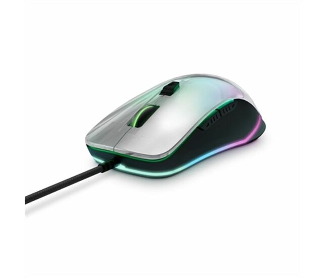 Rato gaming energy sistem esg m3 neon noir 7200 dpi led rgb