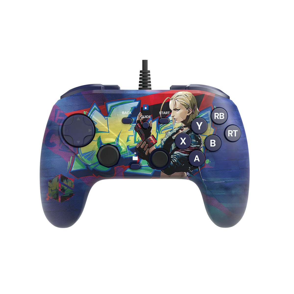Comando Gaming CAMMY