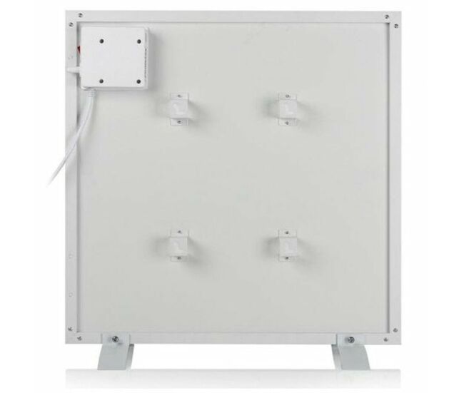 Aquecedor princess 348035 350 w branco