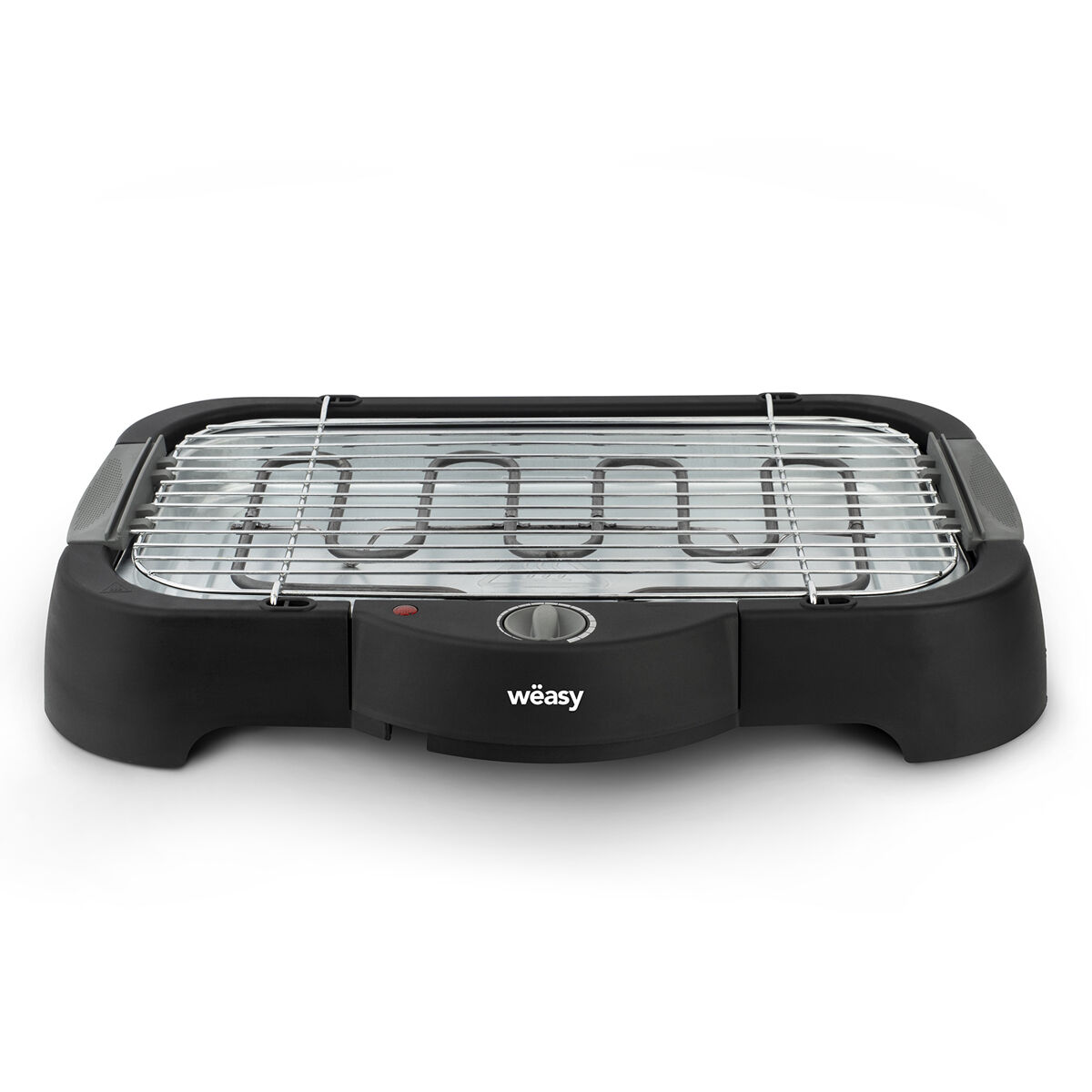 Grelhador elétrico gbe40 weasy, 2000w
