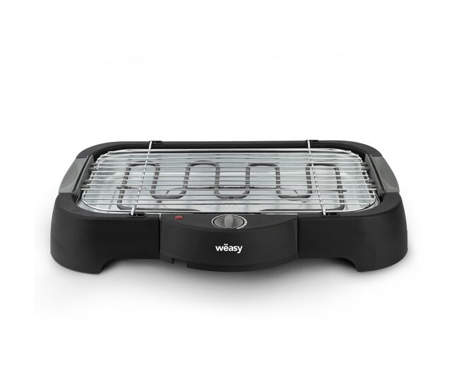 Grelhador elétrico gbe40 weasy, 2000w