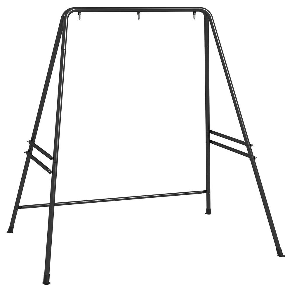 Suporte para Cadeira Suspensa aço Outsunny