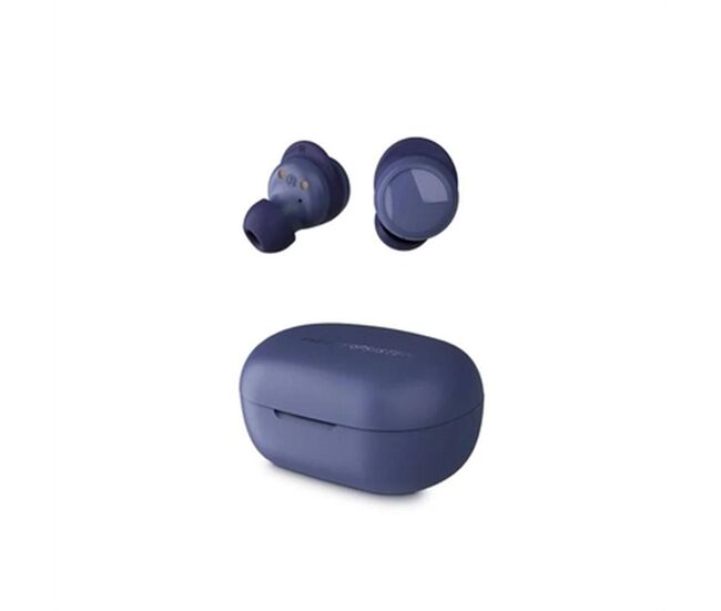 Écouteurs in ear bluetooth energy sistem racebuds bleu marinho ipx4