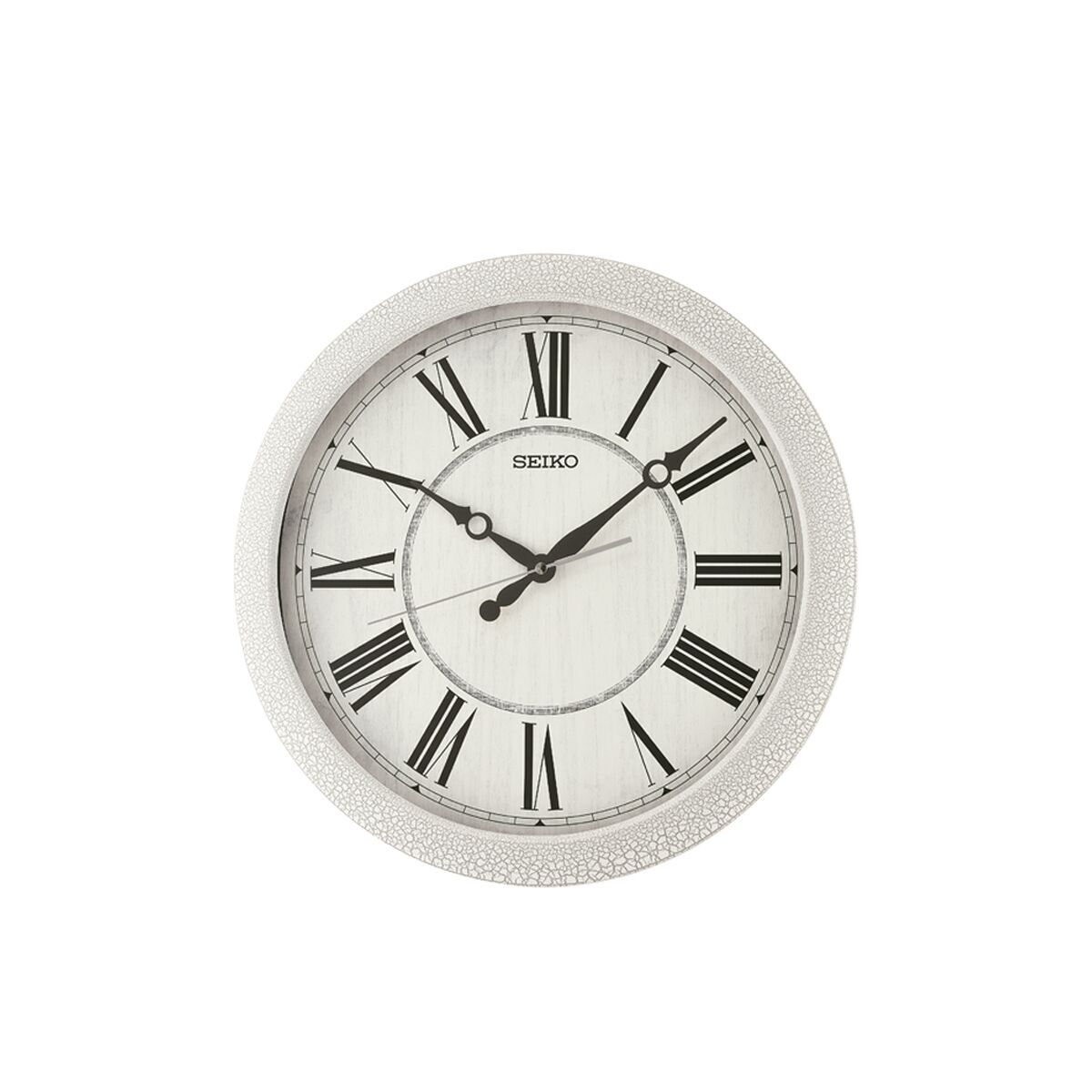 Relógio de parede seiko qxa815w