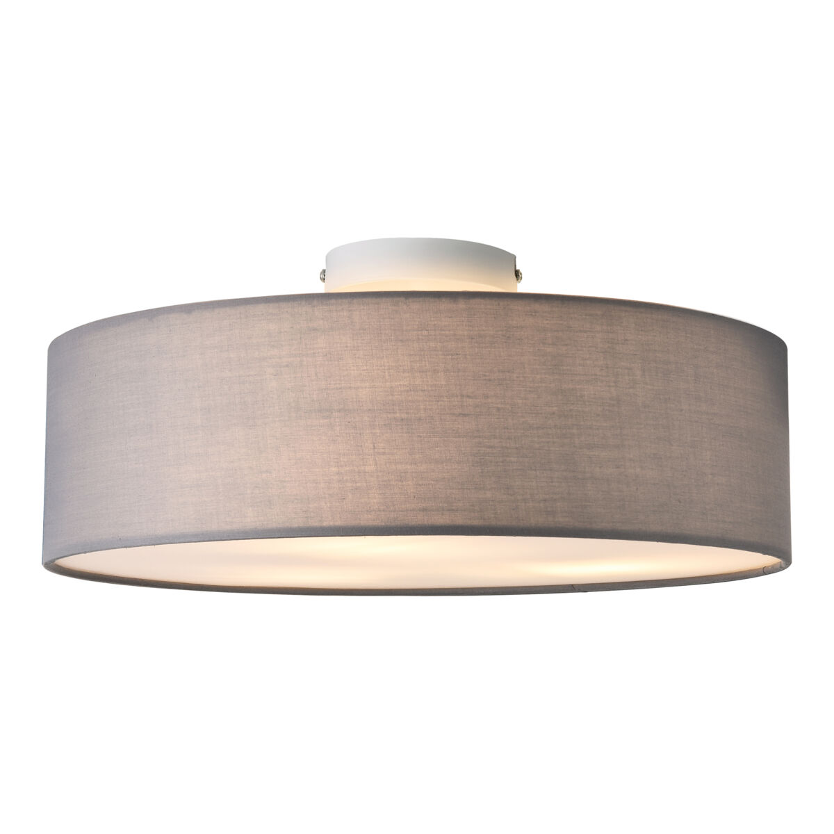 Candeeiro de teto Omaha redondo 3xE27 [lux.pro] [lux.pro].