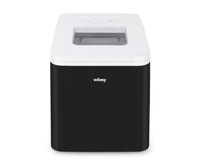 Máquina de gelo kw12 h.koenig