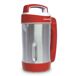 Máquina de fazer sopa Mxc18 H Koenig Máquina de fazer sopa Mxc18 H Koenig Vermelho