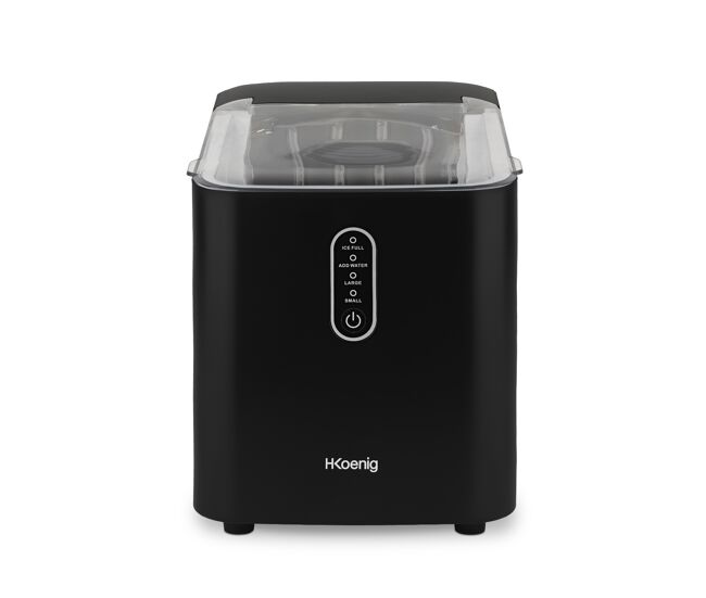 Máquina de fazer cubos de gelo kub14 hkoenig