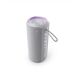 Altifalante Bluetooth Portátil Soundbliss Cloud Altifalante Bluetooth Portátil Soundbliss Cloud Cinza